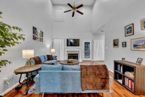 Pelham Parkside Haven